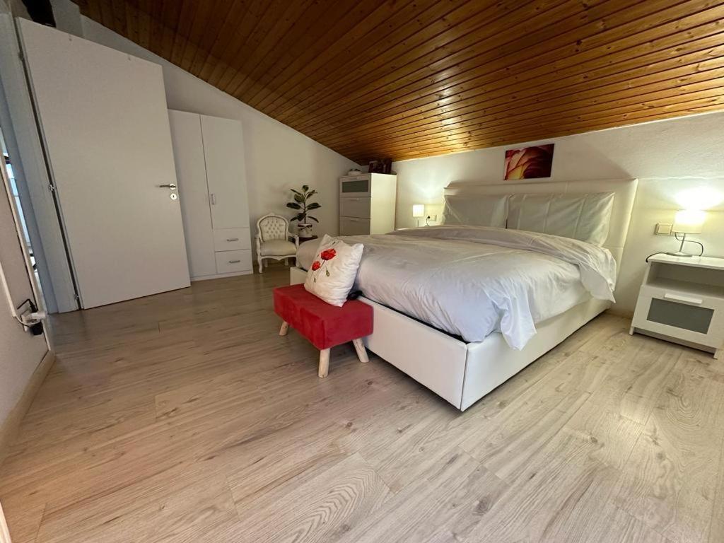布列瑟农Plose Panorama House公寓 外观 照片